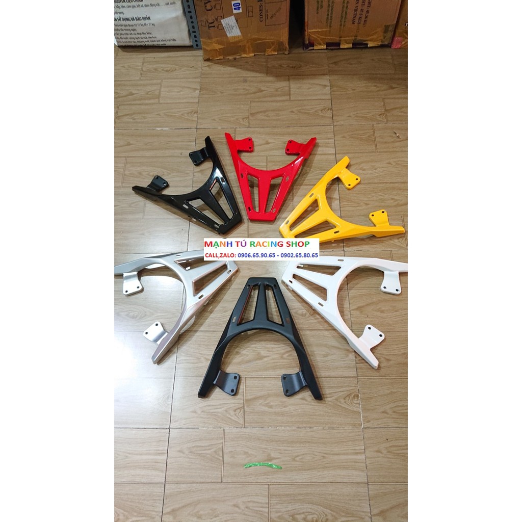 Cảng Sau Winner X Winner V1