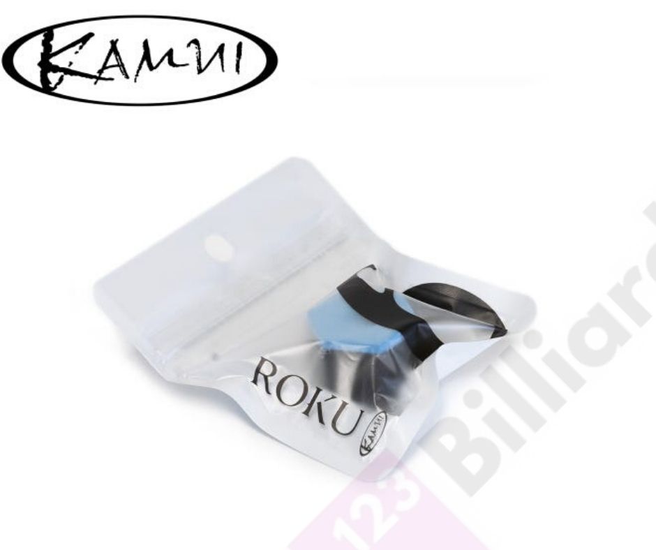 [HCM][SIÊU THỊ BIDA] Lơ Kamui Roku 1 viên [Cục Lơ/Gôm/Tẩy]