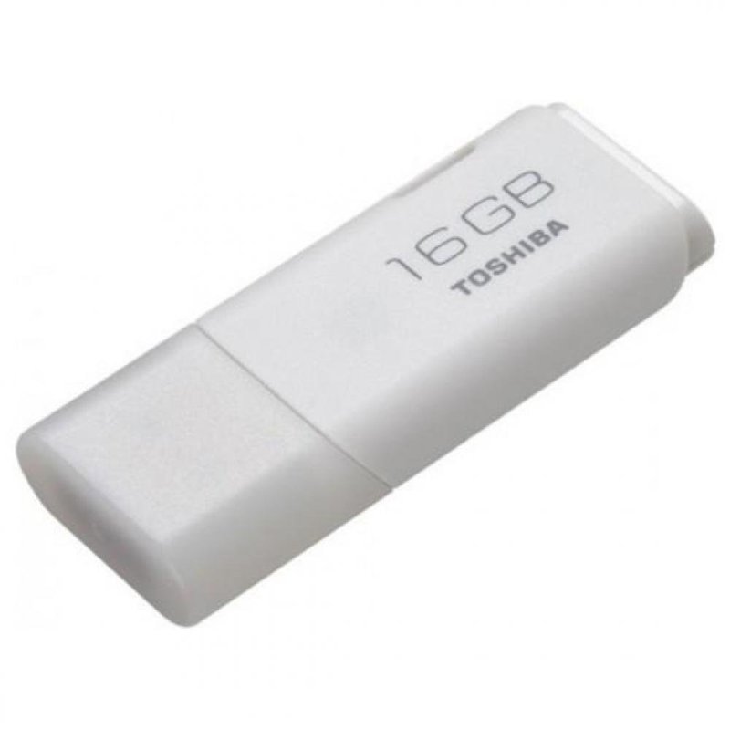 [HCM]USB nhựa Toshiba 16Gb