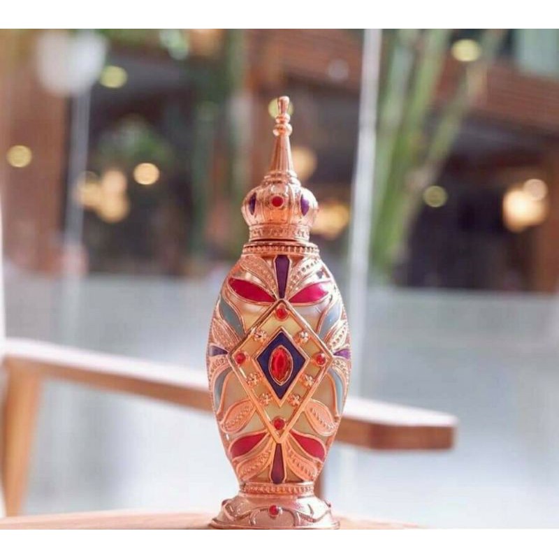 [CHIẾT DÙNG THỬ 4ML] Tinh dầu nước hoa Dubai DUBAI NAZISH