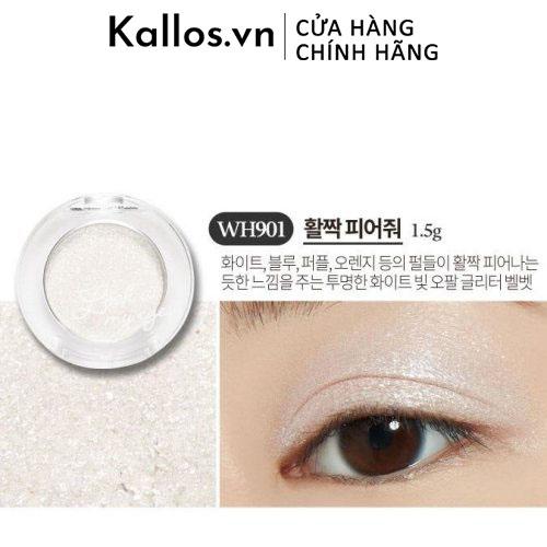 Phấn Mắt Etude House Look at My Eyes Cafe - Kallos Vietnam