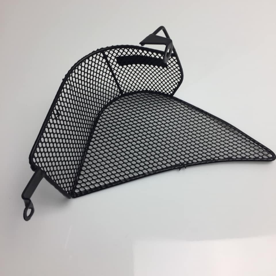 Rổ đựng đồ (rổ hông) cho xe SIRIUS FI và SIRIUS xăng cơ