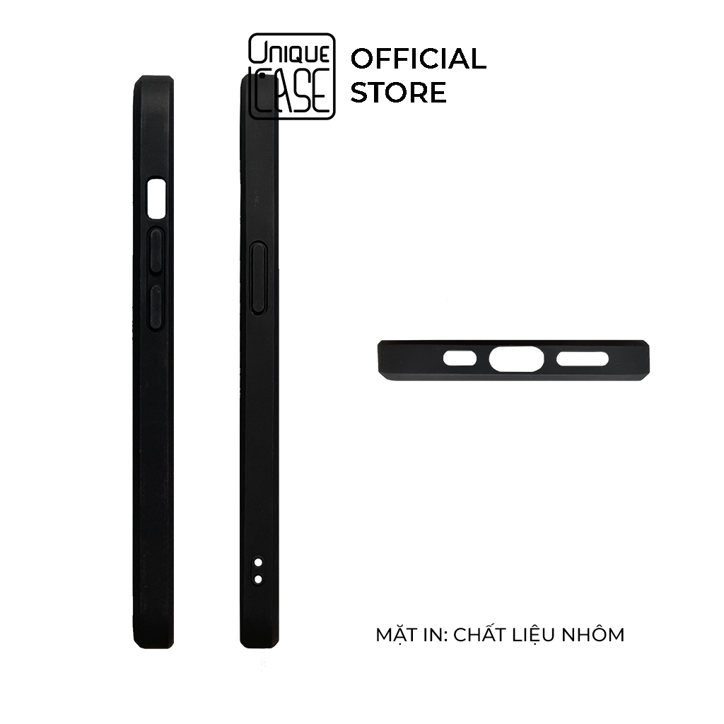 Ốp lưng điện thoại iPhone Unique Case CHAT088