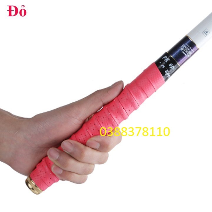 Dây Cuốn Cán Cần Câu Tay