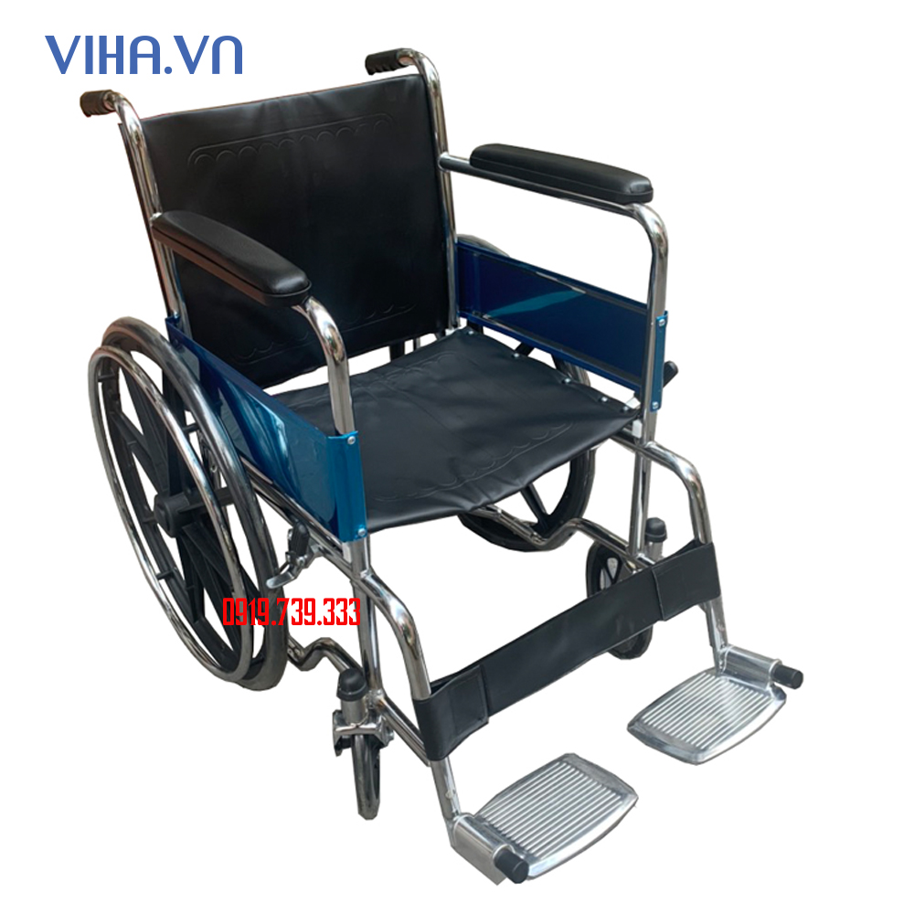 Xe lăn Lucass X9B