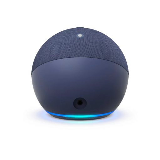 Loa Alexa Amazon Echo Dot 5 - Loa thông minh bluetooth Hoàn toàn mới [Nhập chính hãng từ Amazon USA]