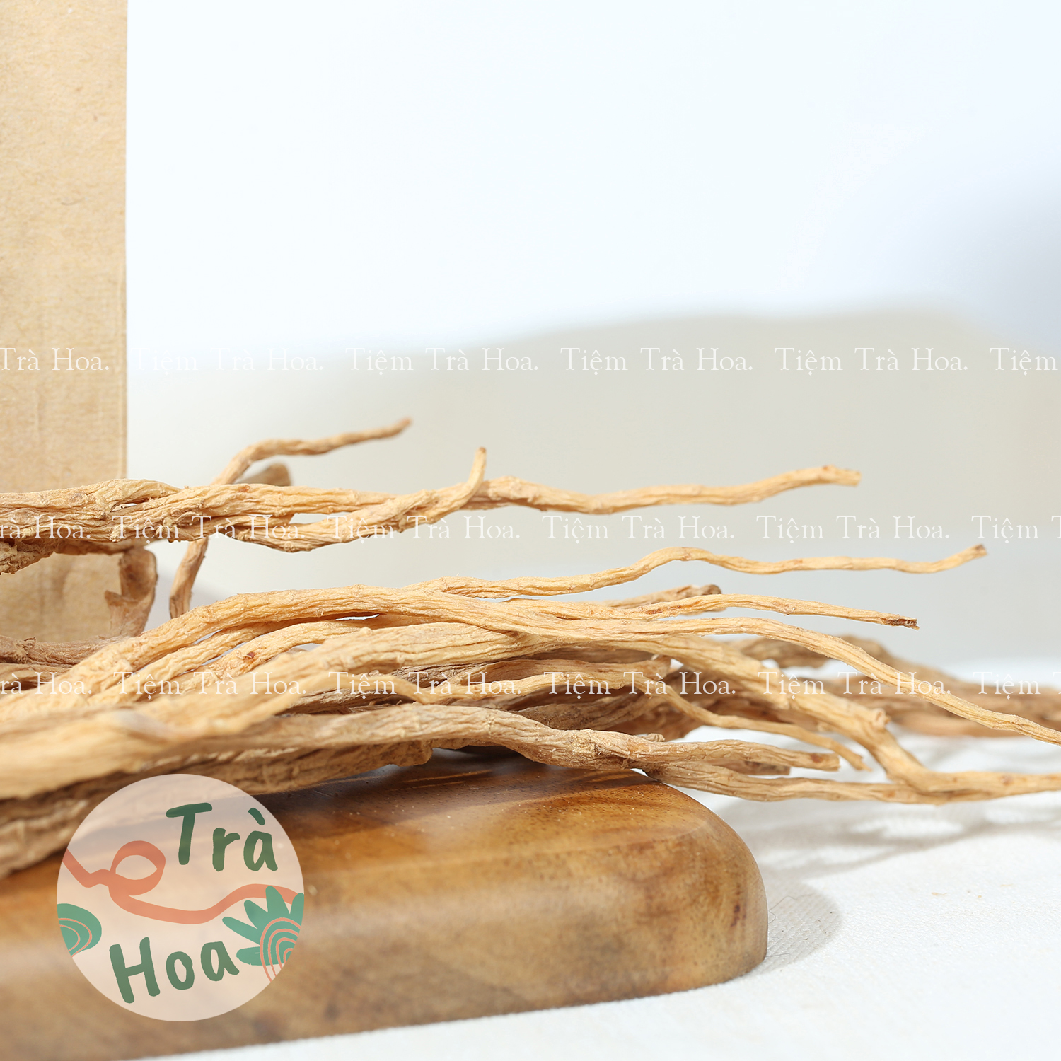 Đảng Sâm ( Đẳng Sâm ) [Cao Cấp]