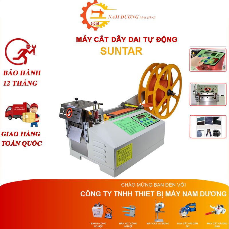 Dao máy cắt dây đai tự động 988 ( dao trên + dao dưới )