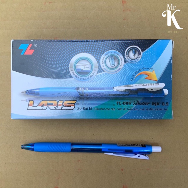 Bút Bi Thiên Long TL-095 ( 1 cây)