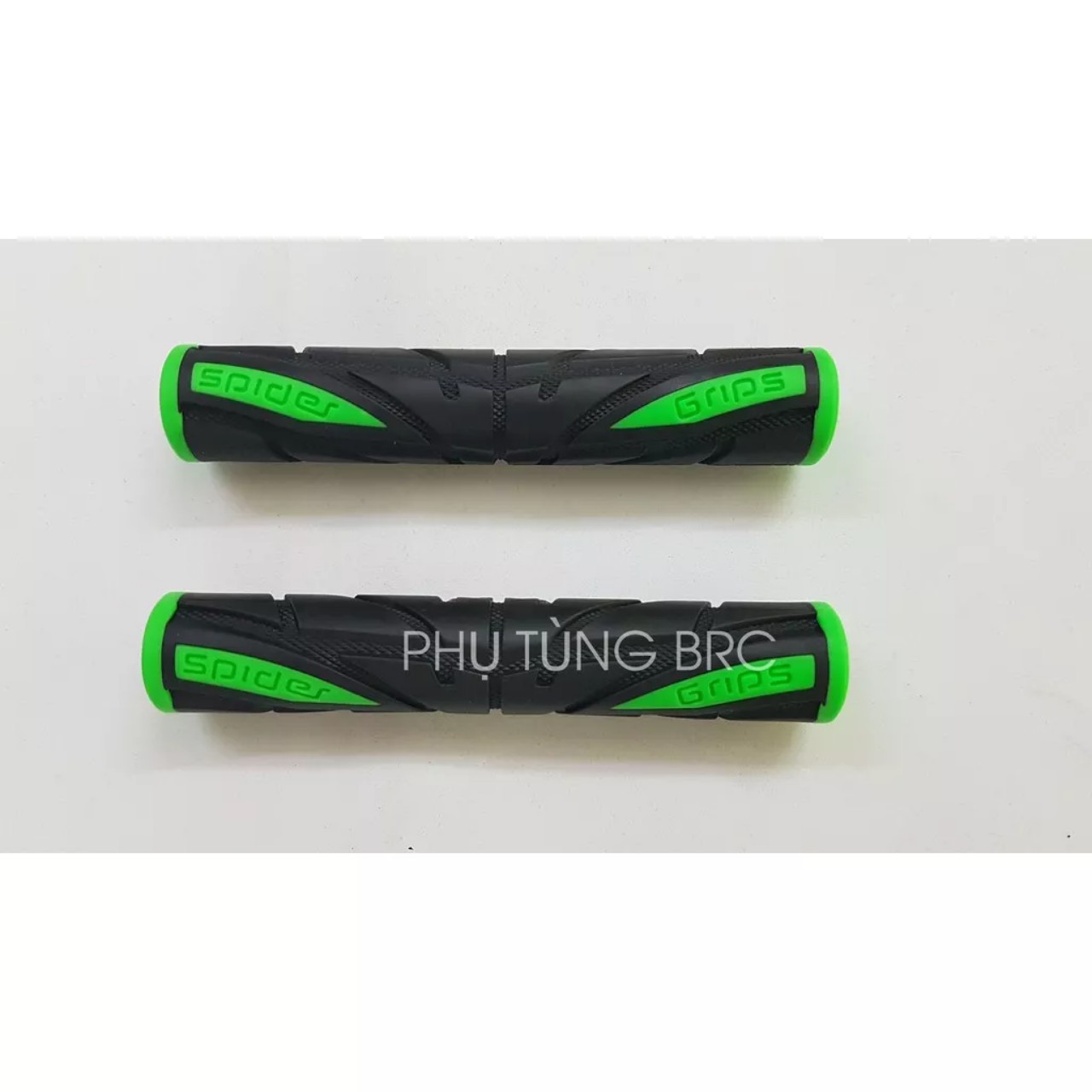 Nhung bọc tay thắng xe máy SPIDER ( SL: 1 cặp )