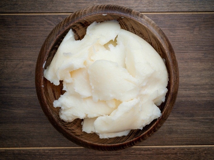 Shortening Cái Lân 500gr (mỡ trừu)