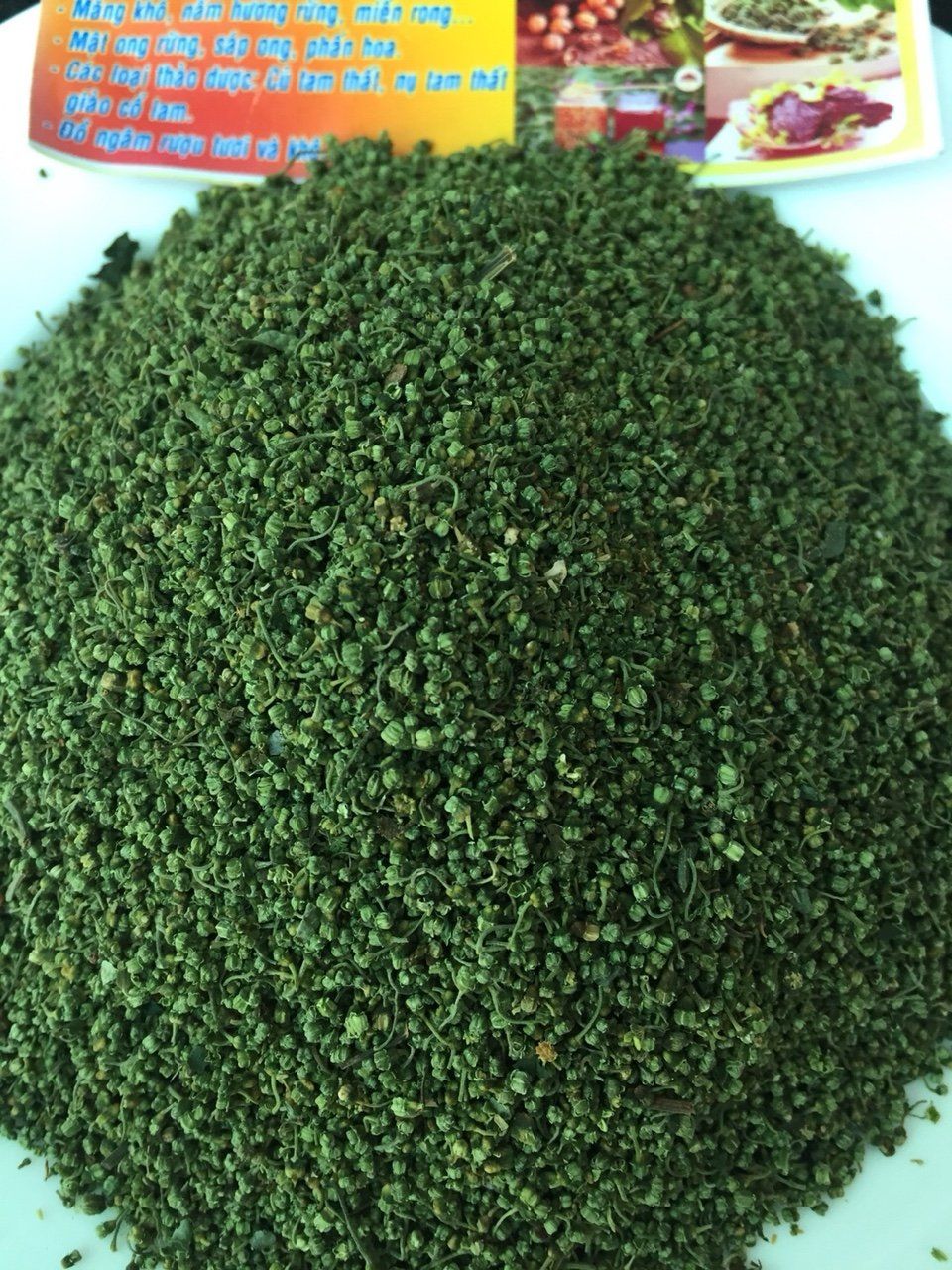 Sâm Cau Hàng Chọn 2kg