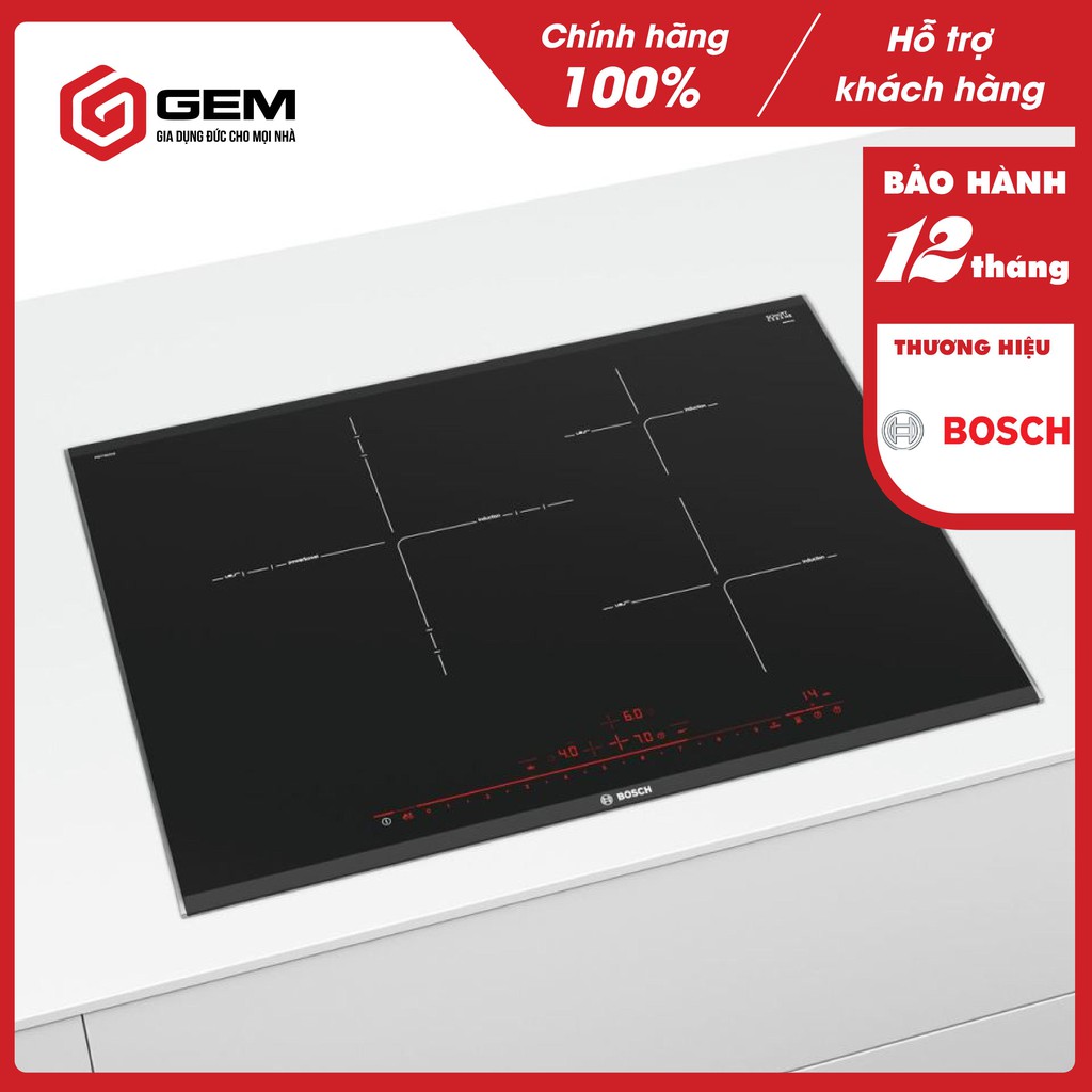 Bếp Từ Bosch Puc631Bb2E