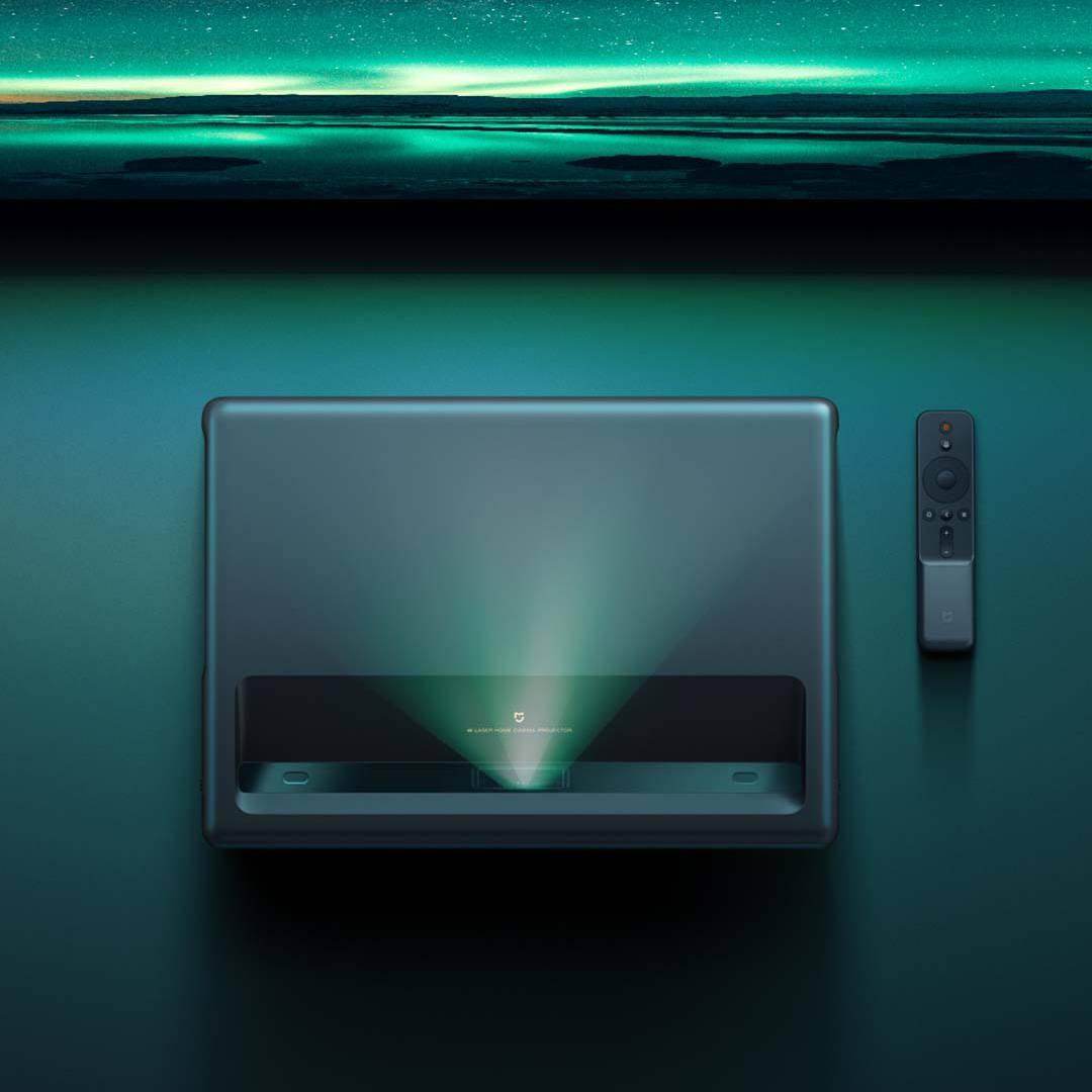 Máy chiếu laser Xiaomi Projector