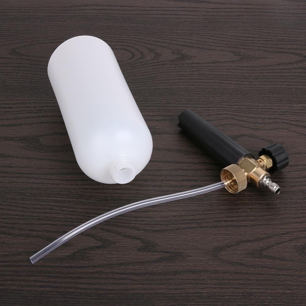 Bình phun tạo bọt tuyết 1L