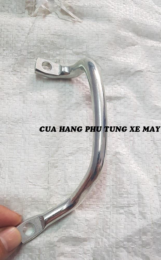 Cảng sau (quai yên) cho xe DD