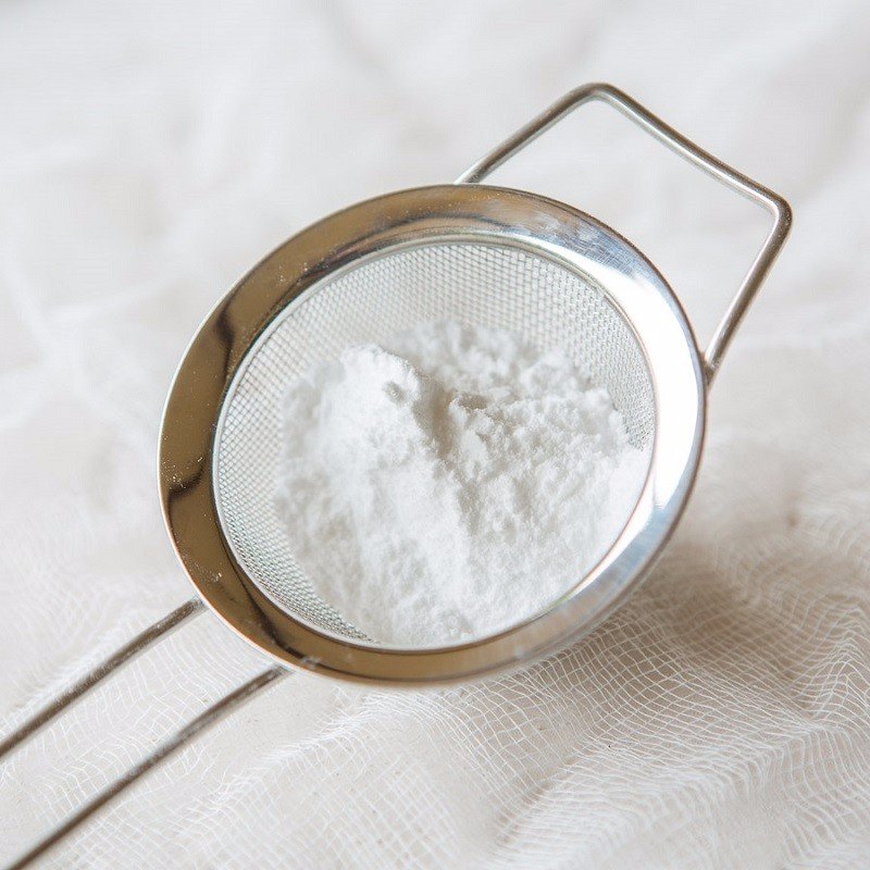 Đường bột xay - icing sugar 1kg