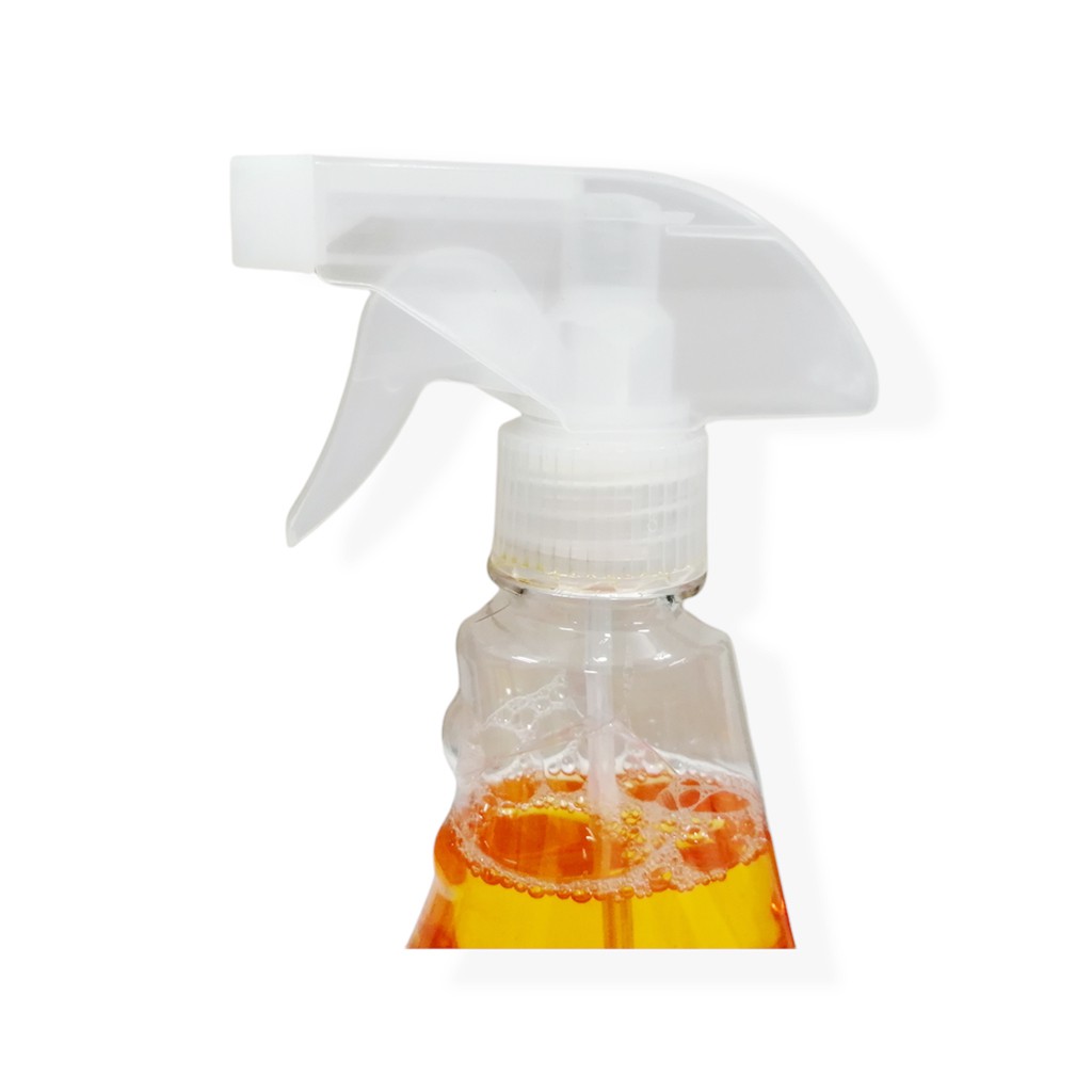 Kitchen Cleaner Gift Orange 540ml