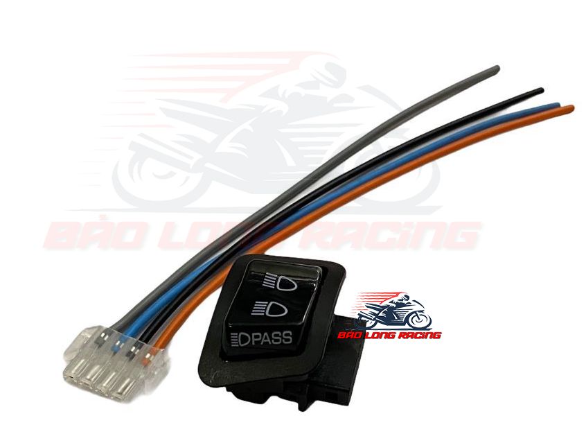 Công Tắc Pasing SH loại 1 lắp mọi loại xe máy