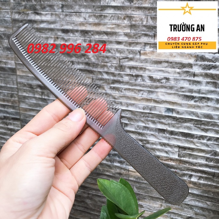 Lược Cắt Tóc Nam Nữ makar 1802