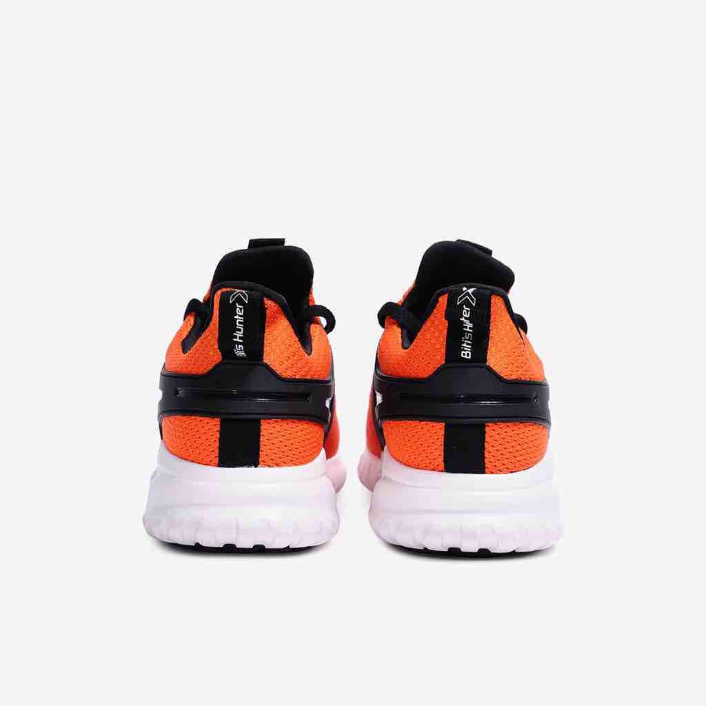 Giày thể thao Bitis Hunter X - Sunrise Orange