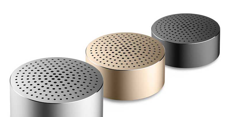 Loa Xiaomi Mini Speaker