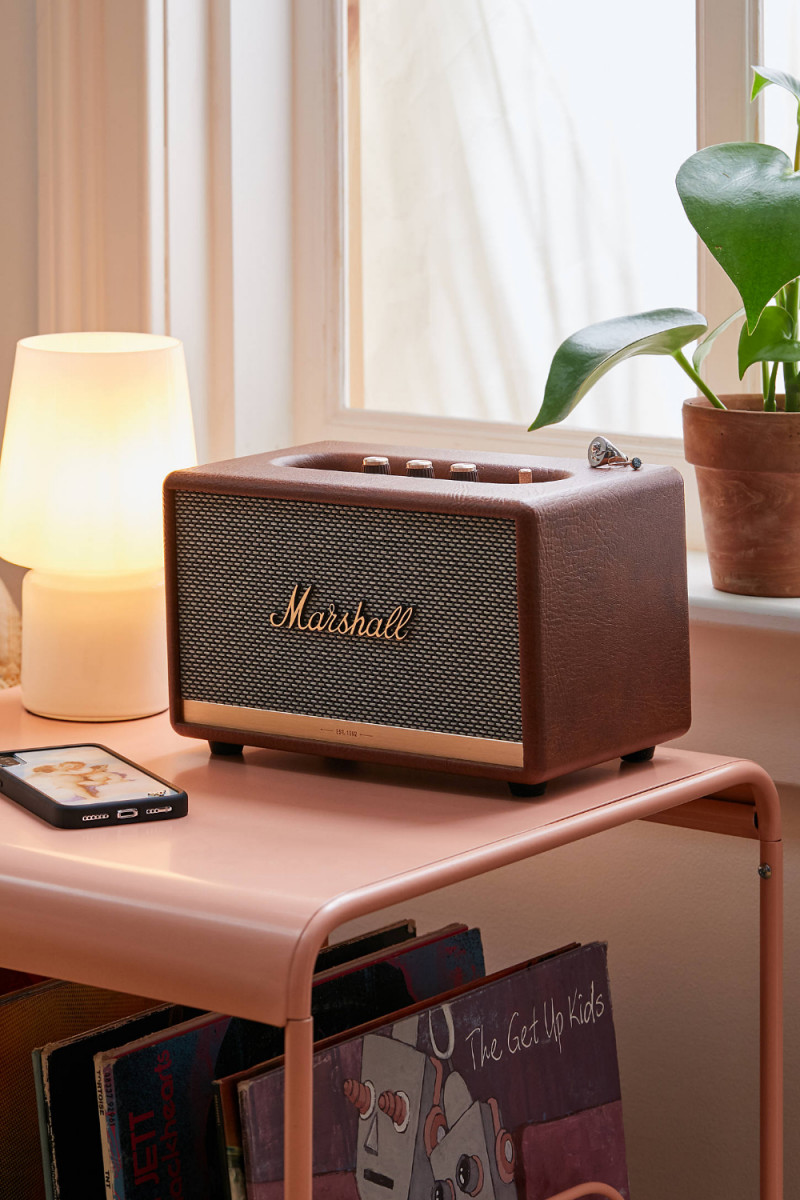 Loa Bluetooth Marshall Acton II TOPSTORE