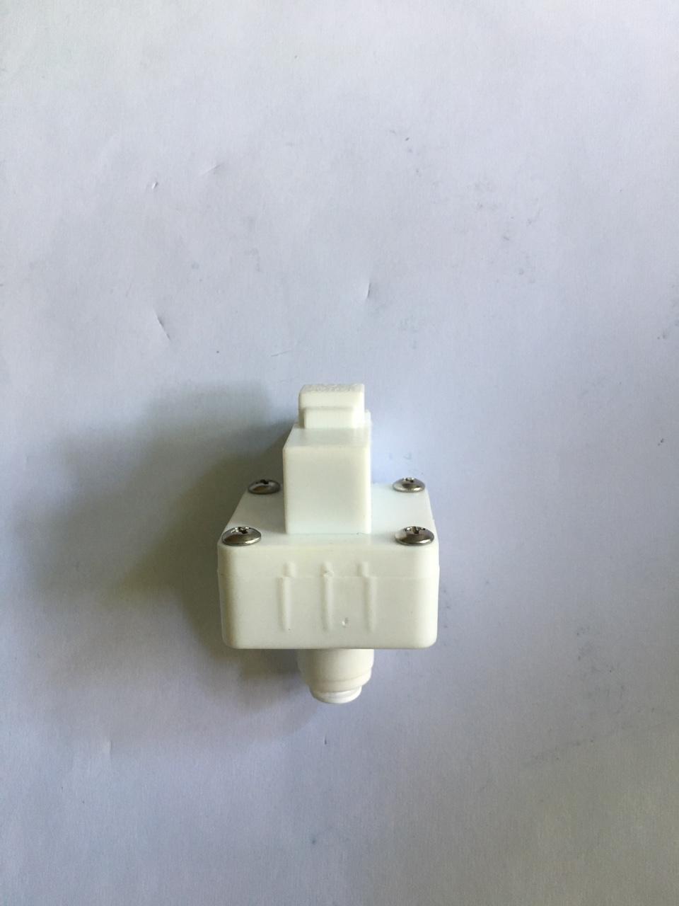 Van áp thấp dùng cho máy lọc nước.