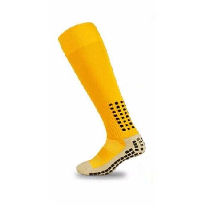 Tất đá bóng dài vớ đá banh dài chống trơn trượt chất lượng tất rất tốt Xịn