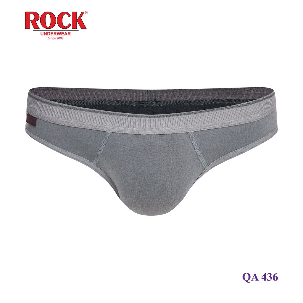 Qa-436 elegant men's luxury underwear rock style