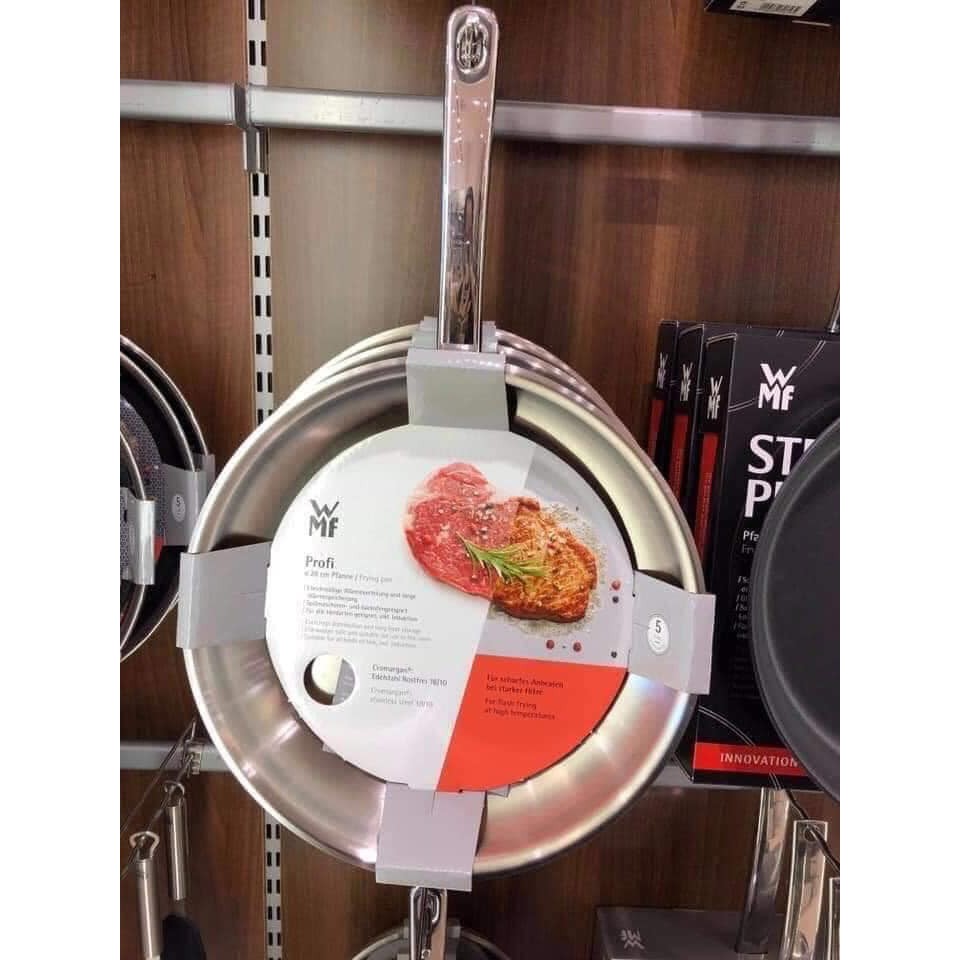 Chảo WMF Profi 28cm hàng cao cấp [ Made in Germany ]