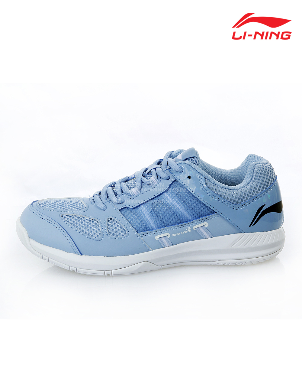 Li-Ning Giày cầu lông nữ Li-Ning AYTN054