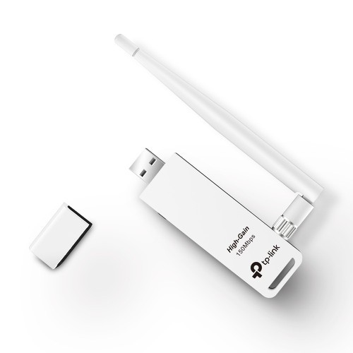 Thu Wifi Tplink TL-WN722N USB