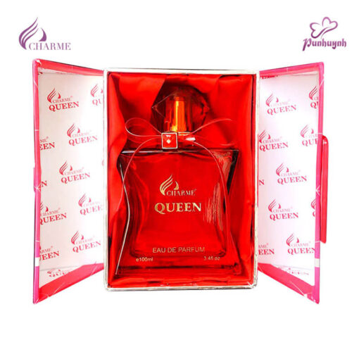 Nước hoa Qeen 100 ml (nguyên mã) chính hãng