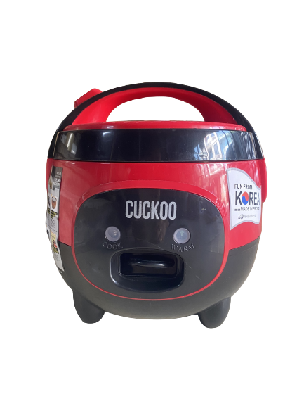 Nồi Cơm Điện Cuckoo Dung Tích 1 Lít