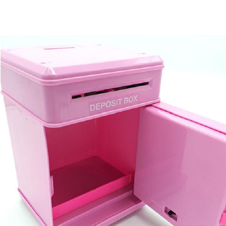 két sắt mini - két sắt mini cho bé