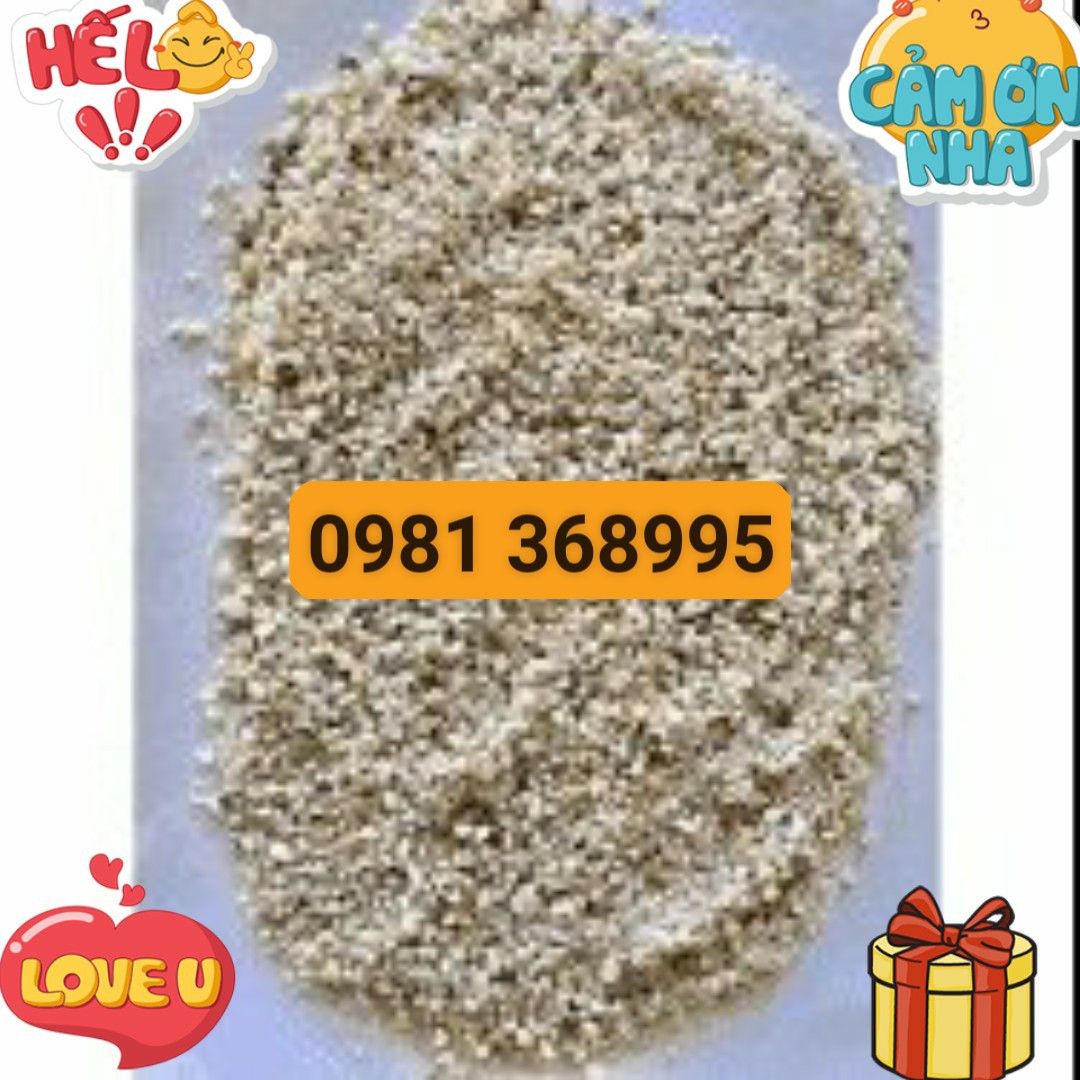 Sỏi Lọc Nước- Sỏi Đỡ