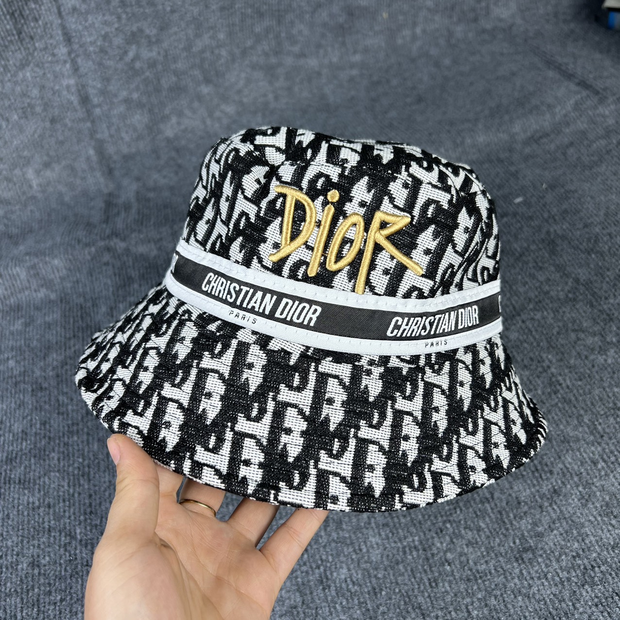 [Freeship+sticker]Mũ bucket hoạ tiết cao cấp