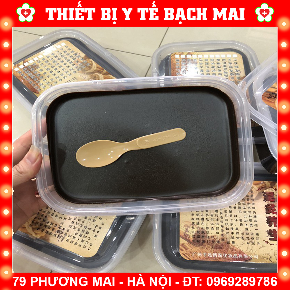 Bùn Cứu Giảm Béo Dưỡng Sinh - 01KG