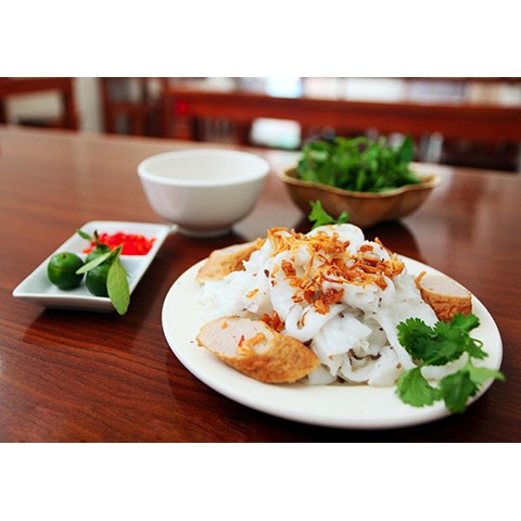 Bột Bánh Cuốn thành phát Gói 400G