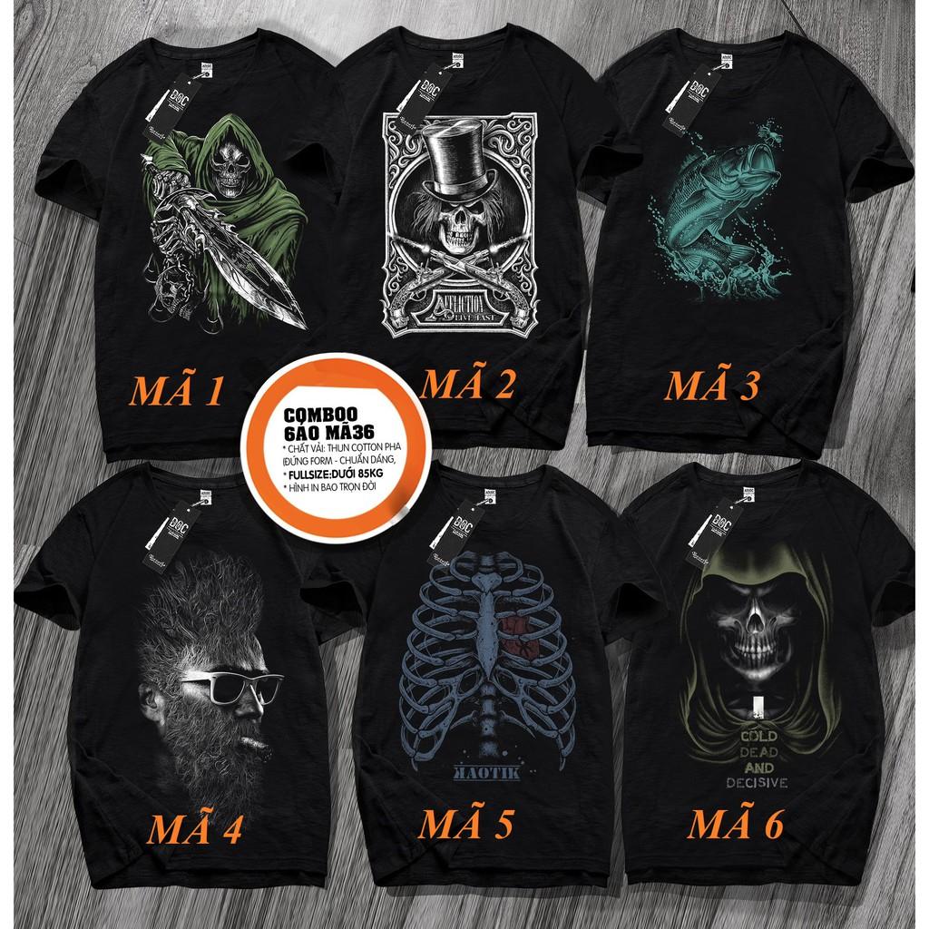 Bigsize fat men T-shirts
