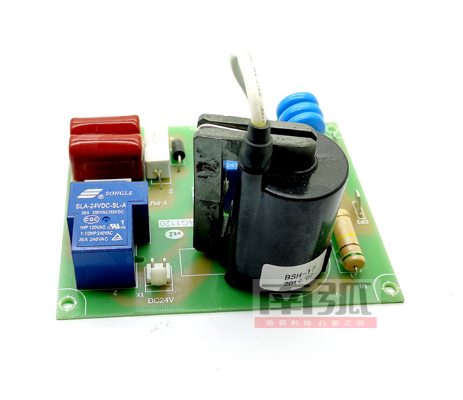 Bo mạch cao áp máy cắt plasma LGK 100