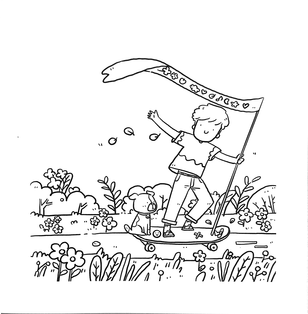 Sách - Mình Chỉ Là Người Bình Thường - Skybooks