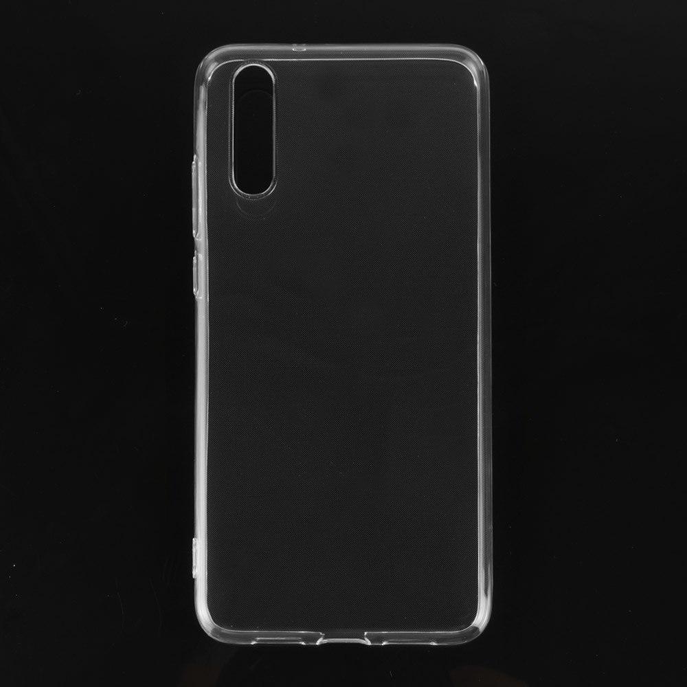 Ốp lưng dẻo trong suốt Samsung Galaxy A50