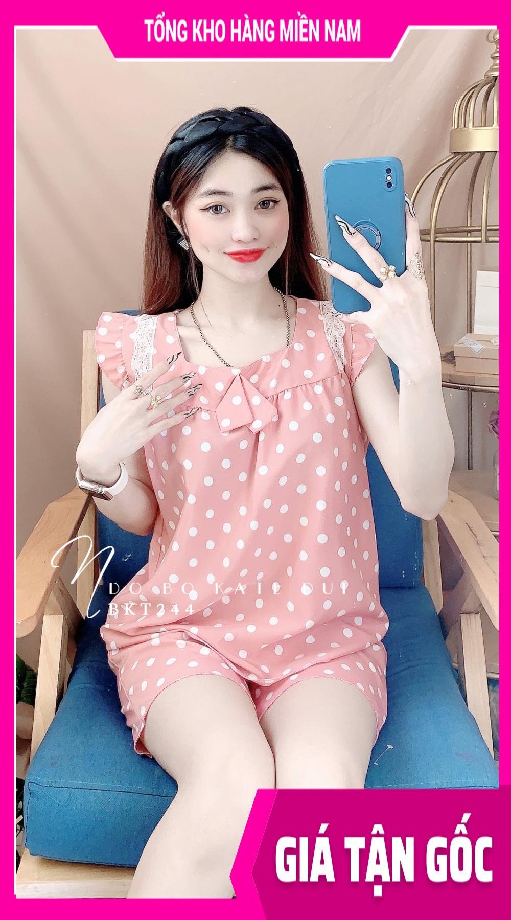 Đồ bộ nữ mặc nhà 🎀 đồ bộ kate mềm mịn chất đẹp 🎀 đồ bộ kate đùi 3 tầng in hình bkt243 🎀 ảnh thật 🎀 đồ bộ nữ 🎀 đồ bộ mặc nhà 🎀 đồ bộ hoạt hình 🎀 đồ bộ đùi dễ thương 🎀