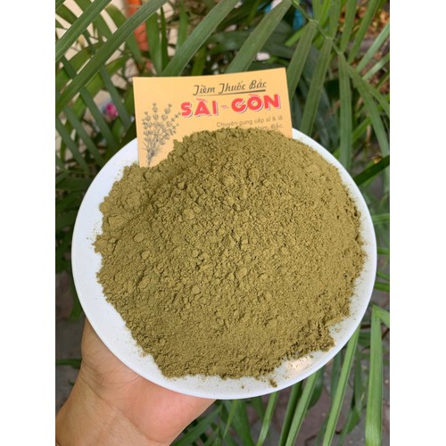 [HCM]Bột Lá Nếp - Lá Dứa 100g