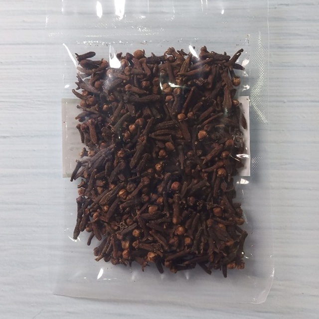 Nụ Đinh Hương Túi 100g