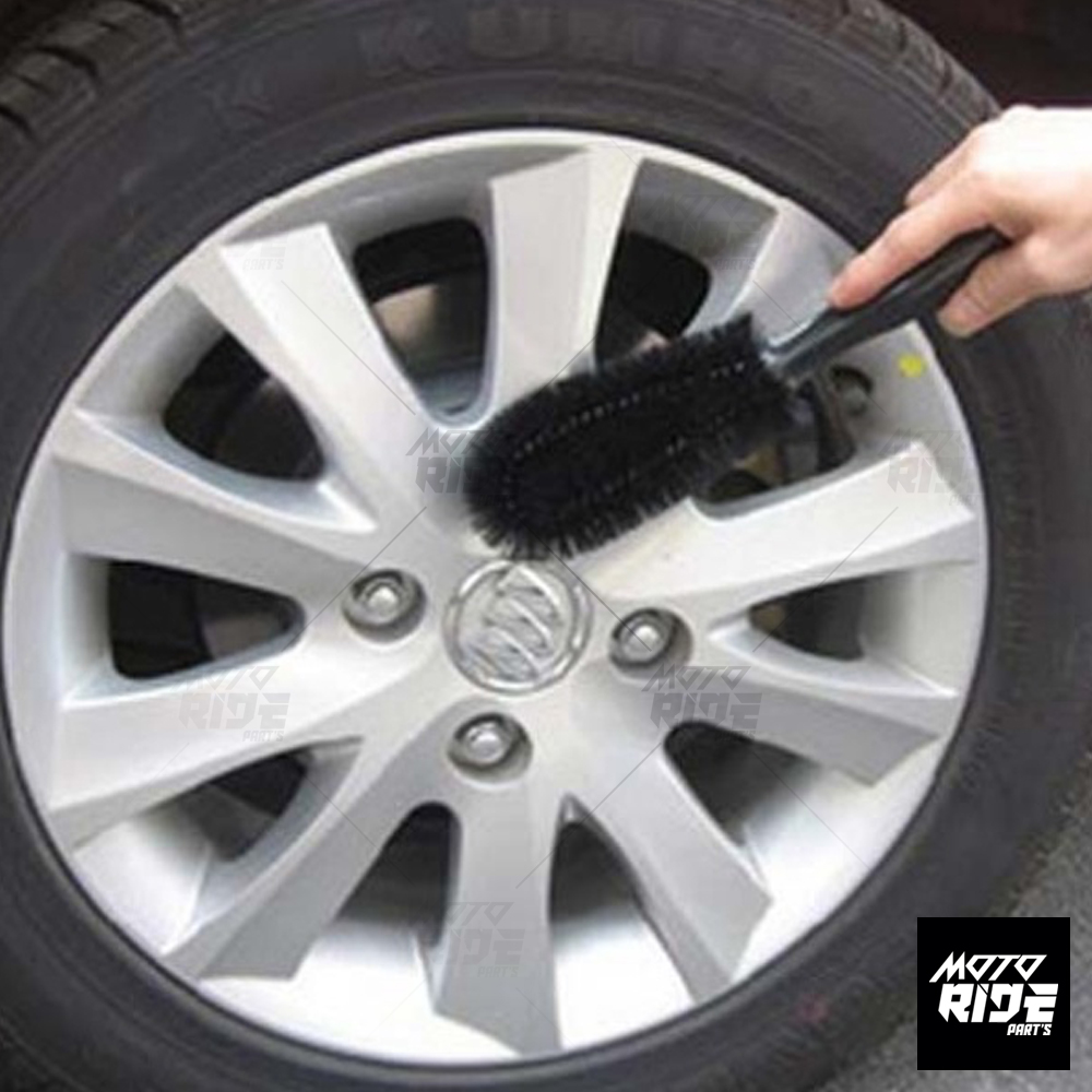 BÀN CHẢI VỆ SINH MÂM 26CM