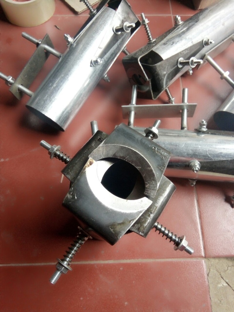 [ Rẻ nhất ] Ống Cạo Mía 4 Dao Siêu Nhanh