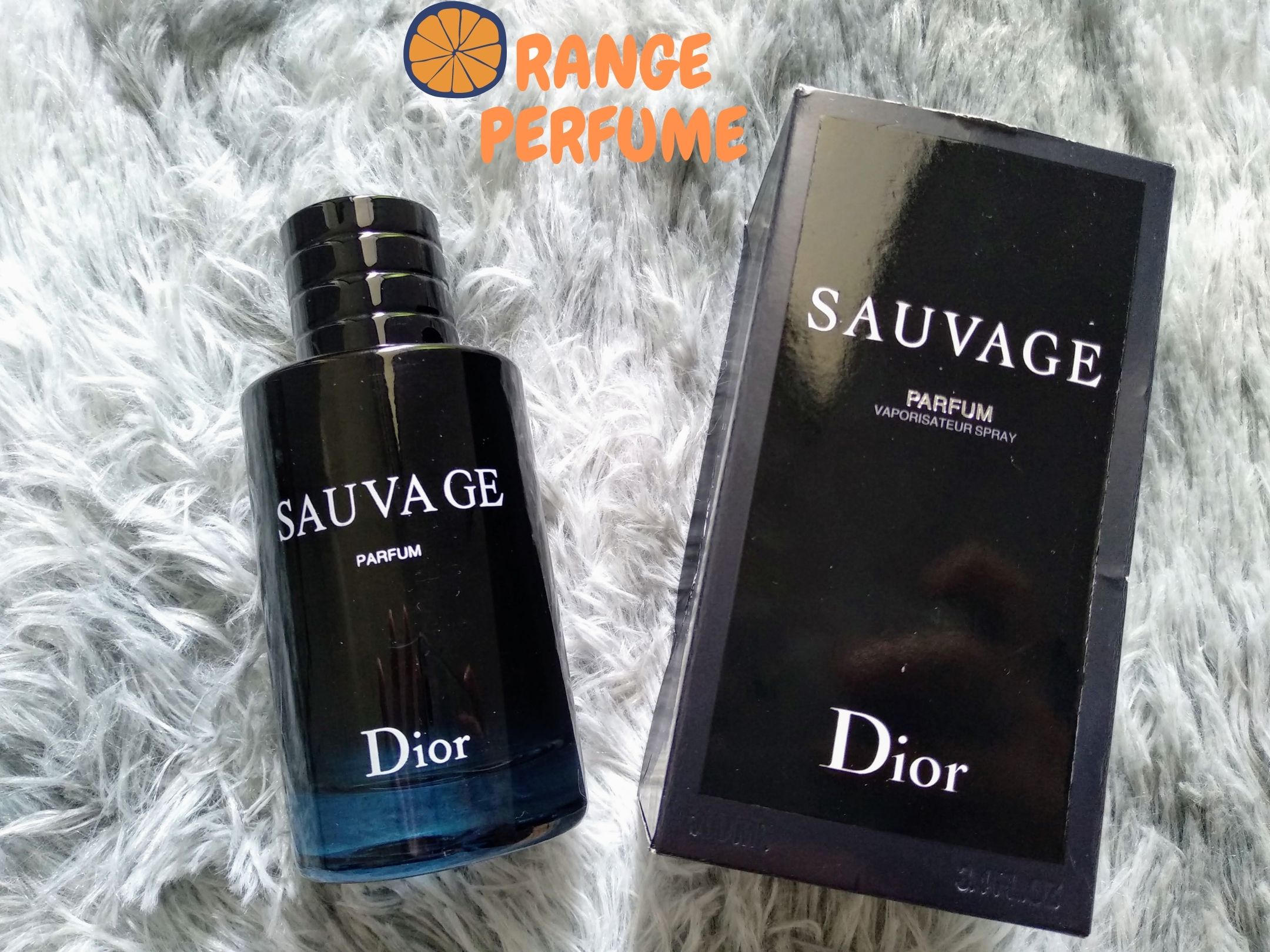 [Mẫu thử] Nước hoa Dior Sauvage EDP/Parfum/Elixir